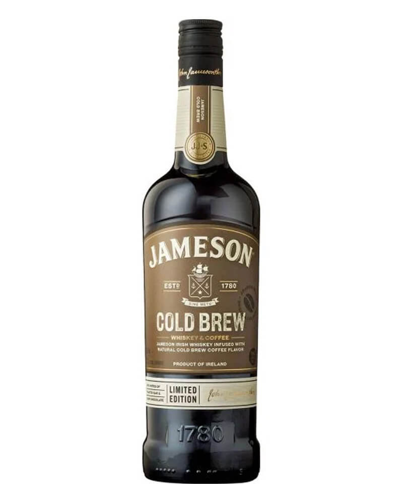 Виски Jameson Cold Brew 30% (0,7L)