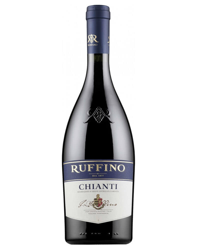 Вино Ruffino Chianti DOCG 13% (0,75L)