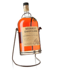 Виски Monkey Shoulder 40% (4,5L)