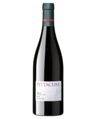 Вино Pittacum Bierzo 14,5% (0,75L)