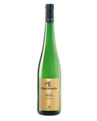 Вино Rudi Pichler Wachau, Terrassen Riesling Smaragd 13,5% (0,75L)