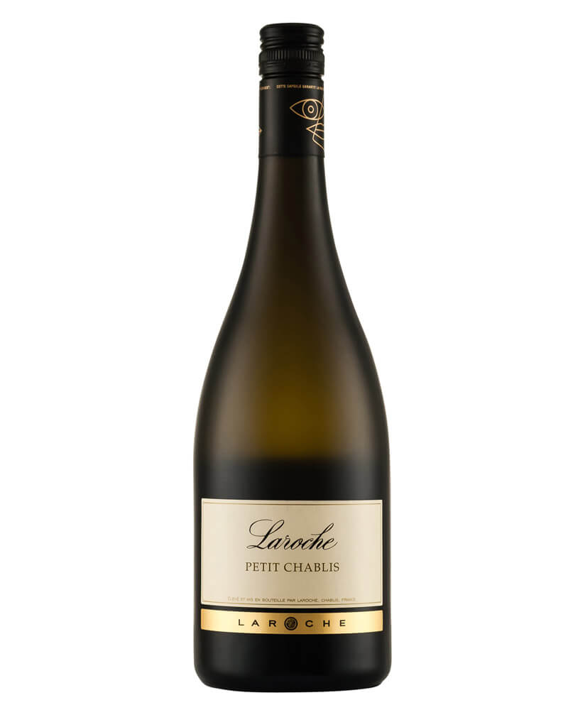 Вино Laroshe, Petit Chablis 12,5% (0,75L)