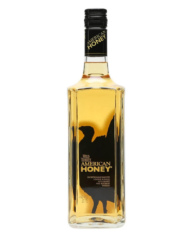 Ликер Wild Turkey American Honey 35,5% (0,7L)