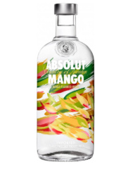 Водка Absolut Mango 40% (0,7L)