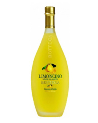 Ликер Bottega Limoncino 30% (0,7L)
