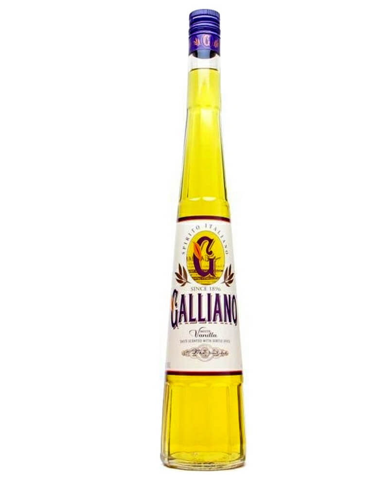 Ликер Galliano Vanilla 30% (0,7L)