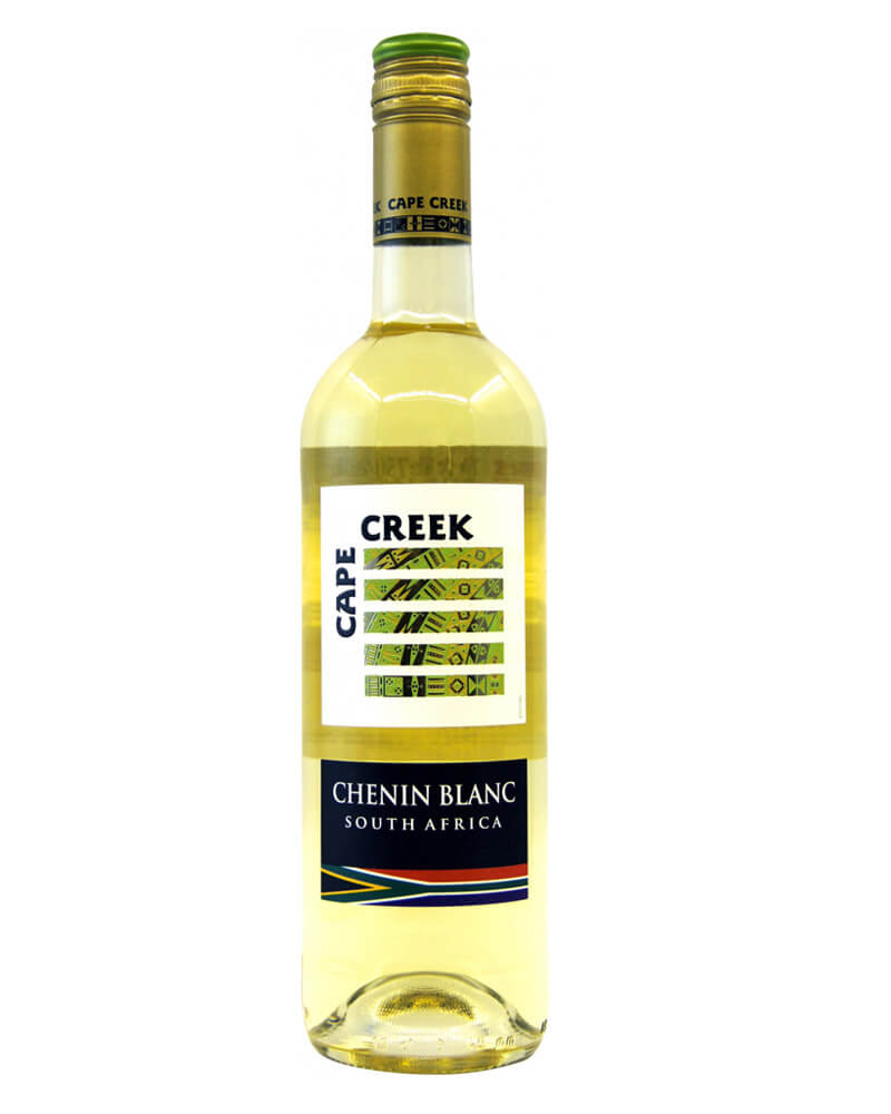 Вино Cape Creek Chenin Blanc 12,5% (0,75L)