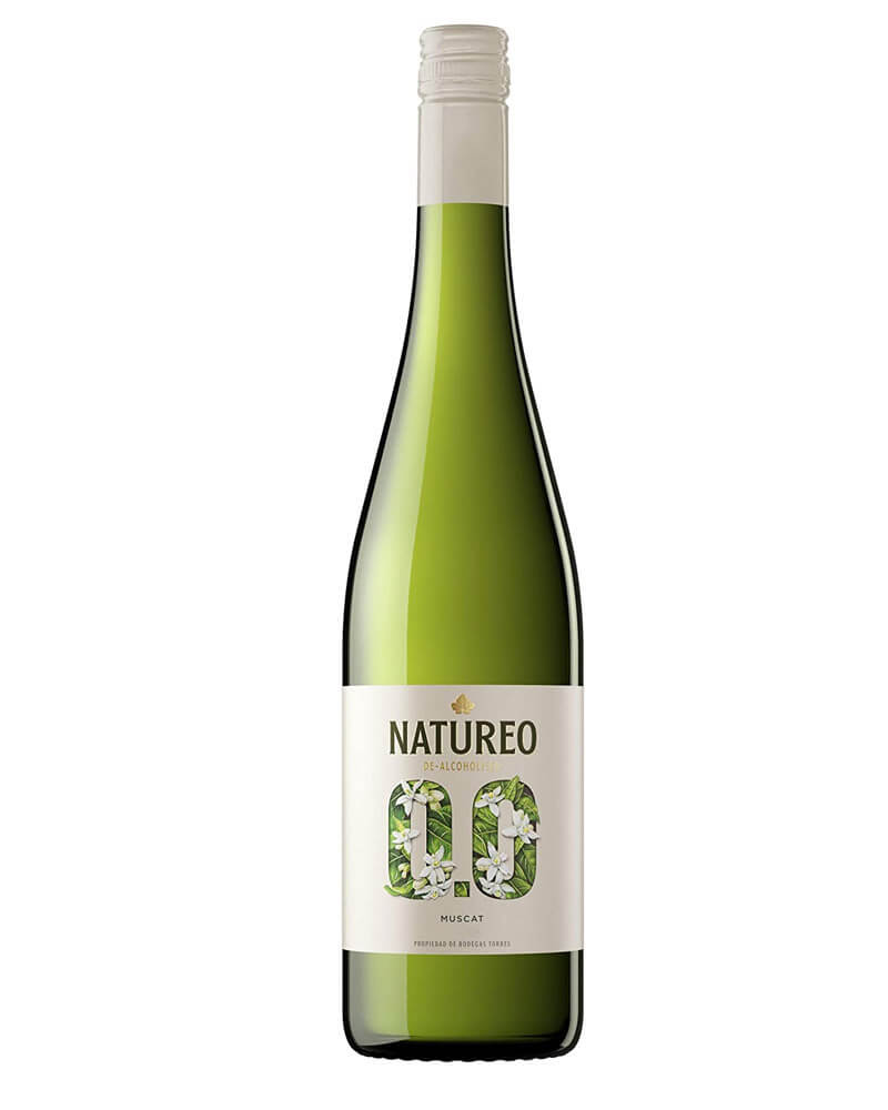 Вино Torres Natureo Muscat 0% (0,75L)