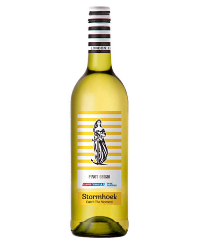 Вино Stormhoek Pinot Grigio 12% (0,75L)