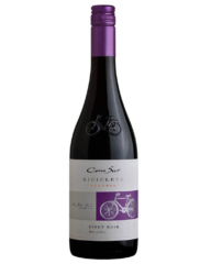 Вино Cono Sur, `Bicicleta` Pinot Noir, Central Valley DO 14% (0,75L)