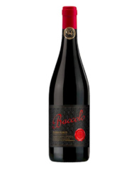 Вино Baccolo Rosso Veneto IGT 13,5% (0,75L)