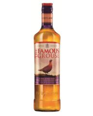 Виски The Famous Grouse 40% (0,5L)