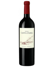 Вино Nicolas Catena Zapata, Mendoza 14% (0,75L)
