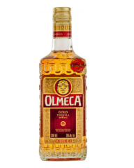 Текила Olmeca Gold 38% (1L)
