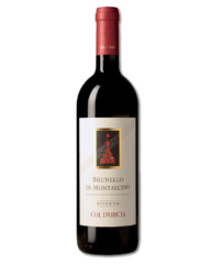 Вино Col d`Orcia, Brunello di Montalcino DOCG Riserva 14,5% (0,75L)