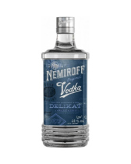 Водка Nemiroff Delikat 40% (0,5L)