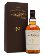 Виски Balvenie 30 YO 47,3% in Gift Box (0,7L)