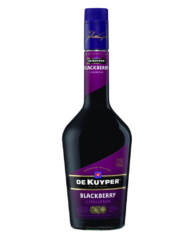 Ликер De Kuyper Blackberry 20% (0,7L)