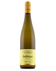 Вино Wolfberger, Riesling `Eichberg` Alsace Grand Cru 13% (0,75L)