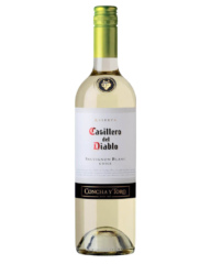 Вино Casillero del Diablo Sauvignon Blanc Reserva 13% (0,75L)