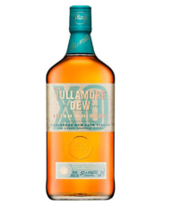Виски Tullamore D.E.W. X.O. Caribbean Rum Cask Finish 43% (0,7L)