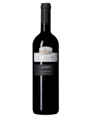 Вино Badagoni Саперави 13% (0,75L)