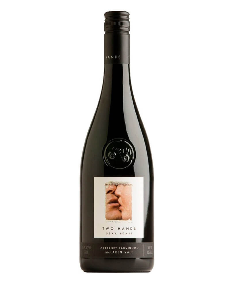 Вино Two Hands, `Sexy Beast` McLaren Vale Cabernet Sauvignon 14,1% (0,75L)