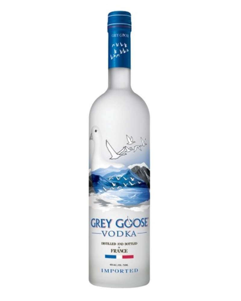 Водка Grey Goose 40% (0,7L)