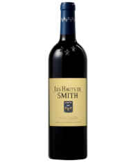 Вино Chateau Smith Haut Lafitte, Pessac-Leognan AOC Grand Cru Classe 14% (0,75L)