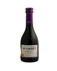 Вино J.P.Chenet Merlot 13% (0,187L)