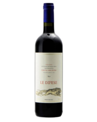 Вино Le Difese, Tenuta San Guido IGT 13,5% (0,75L)