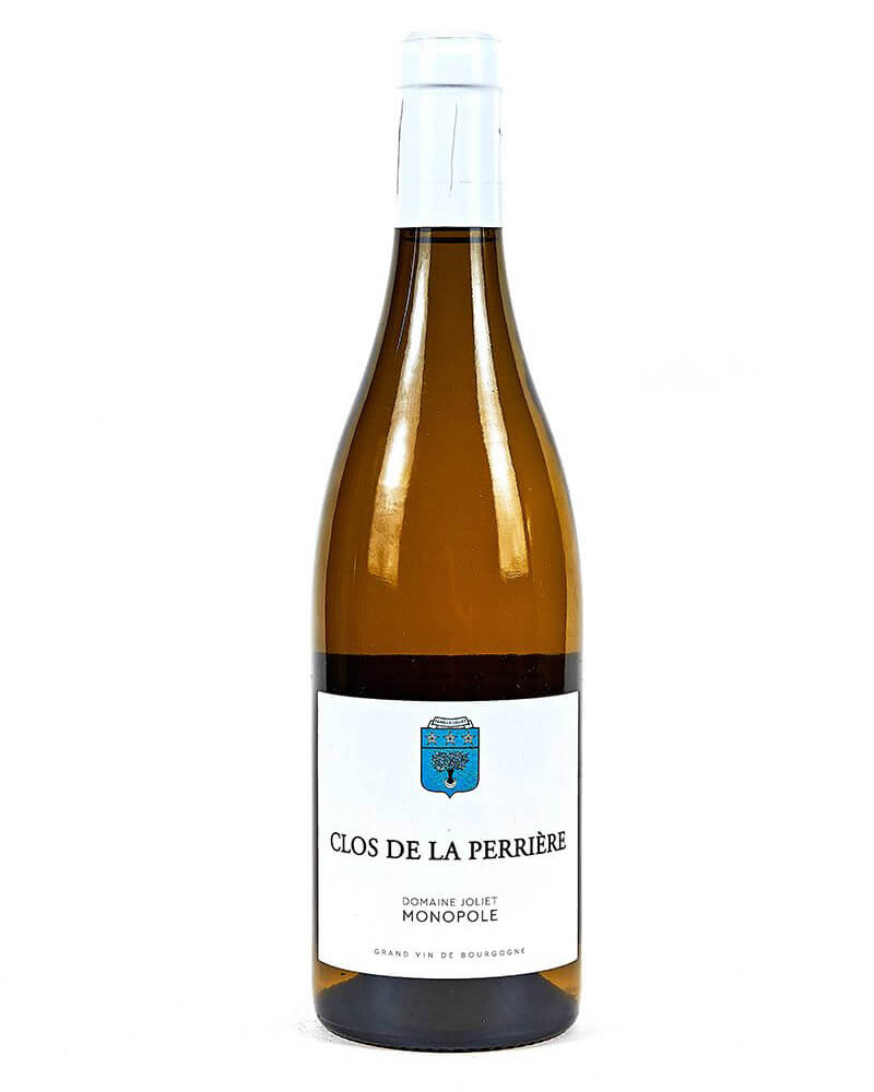 Вино Clos de La Perriere Cru Domaine JOLIET Fixin Chardonnay 13,5%, 2014 (0,75L)