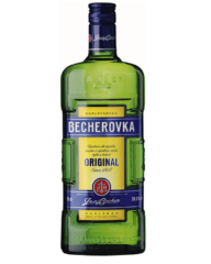 Биттер Becherovka 38% (0,7L)