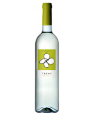 Вино Quinta do Portal, `Trevo` Branco, Vinho Verde DOC 10,5% (0,75L)