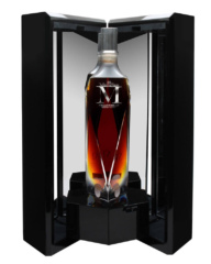 Виски Macallan M Decanter 45% in Gift Box (0,7L)