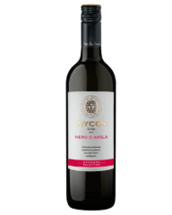 Вино Inycon, `Growers Selection` Nero d`Avola, Sicilia DOC 13,5% (0,75L)