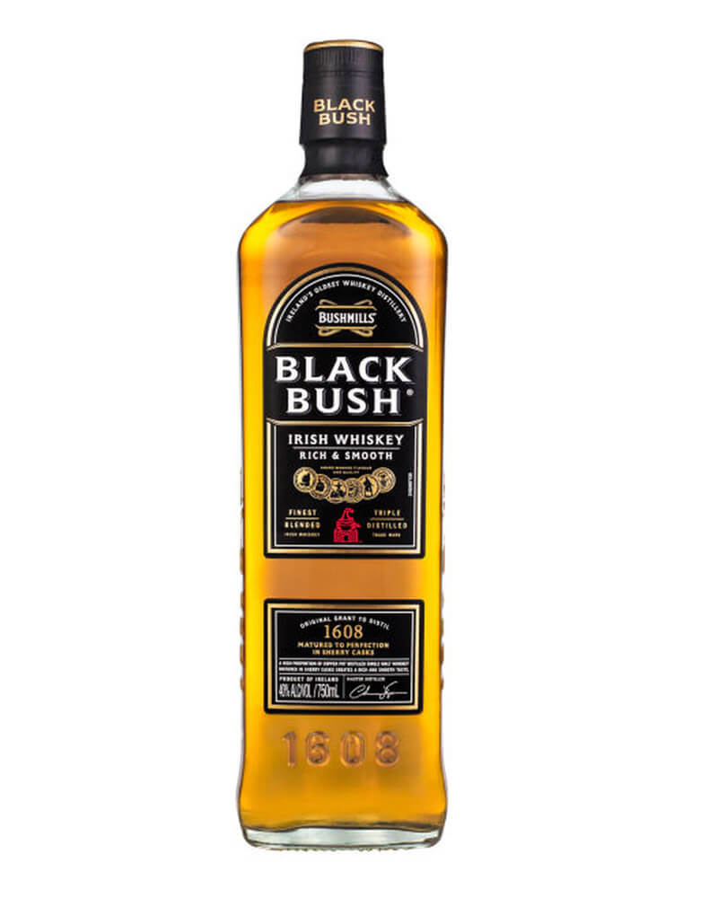 Виски Bushmills Black Bush 40% (0,7L)