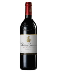 Вино Chateau Giscours, Margaux AOC 3-me Grand Cru 13,5% (0,75L)