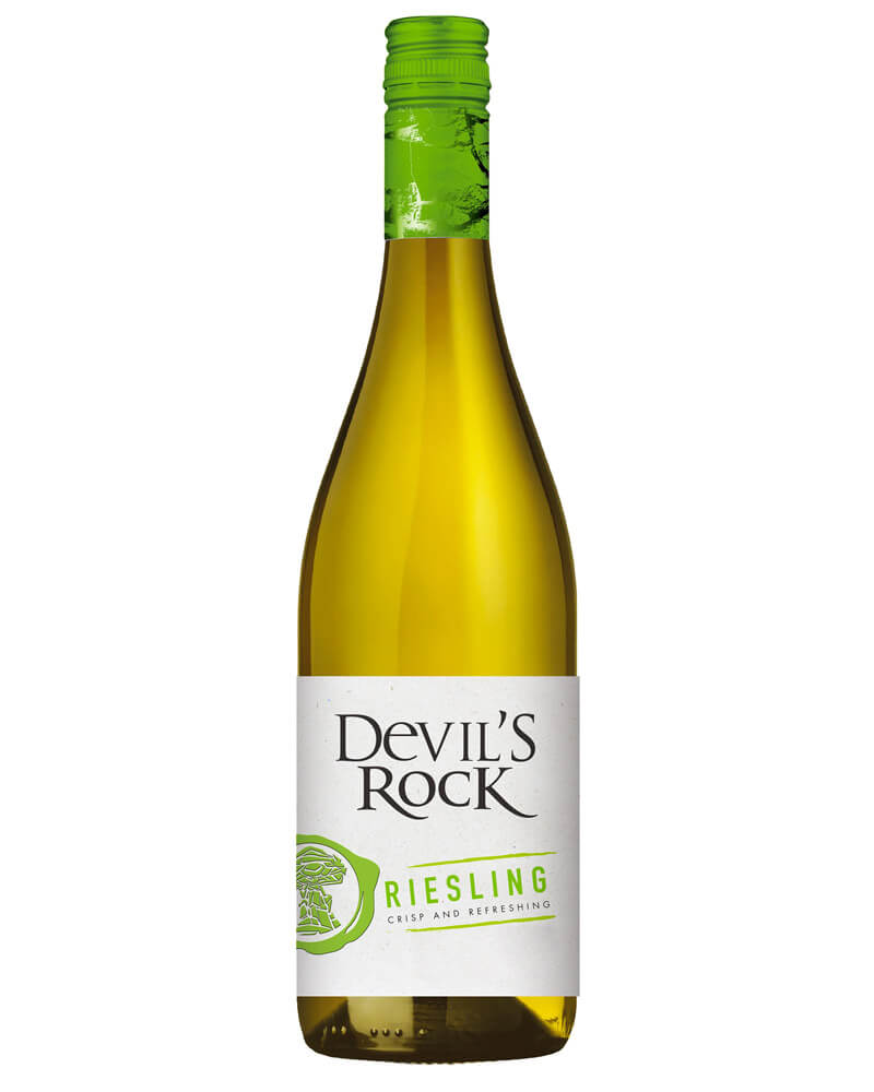 Вино Devil`s Rock Riesling 12% (0,75L)
