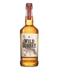 Виски Wild Turkey 81 40,5% (0,7L)