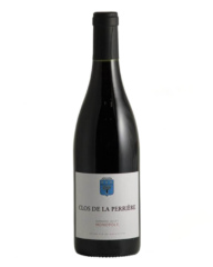 Вино Clos de La Perriere Cru Domaine JOLIET Fixin Premier Pinot Noir 13,5%, 2014 (0,75L)
