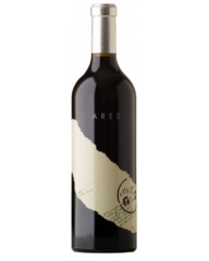 Вино Two Hands `Ares`, Barossa Valley, Shiraz 15,8% (0,75L)