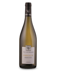 Вино Victor Berard Bourgogne Chardonnay AOP 12,5% (0,75L)