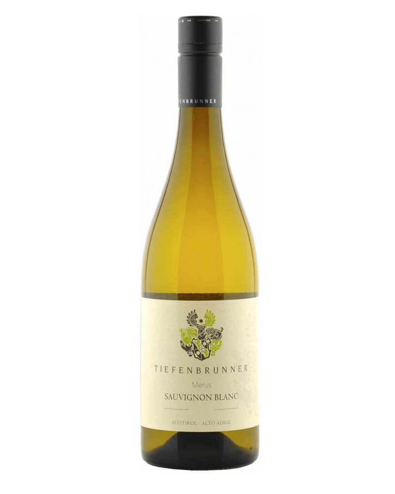 Вино Tiefenbrunner, Merus Sauvignon Blanc, Alto Adige 13% (0,75L)