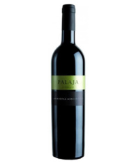Вино Palaja Colli Perugini Rosso DOC 14,5% (0,75L)