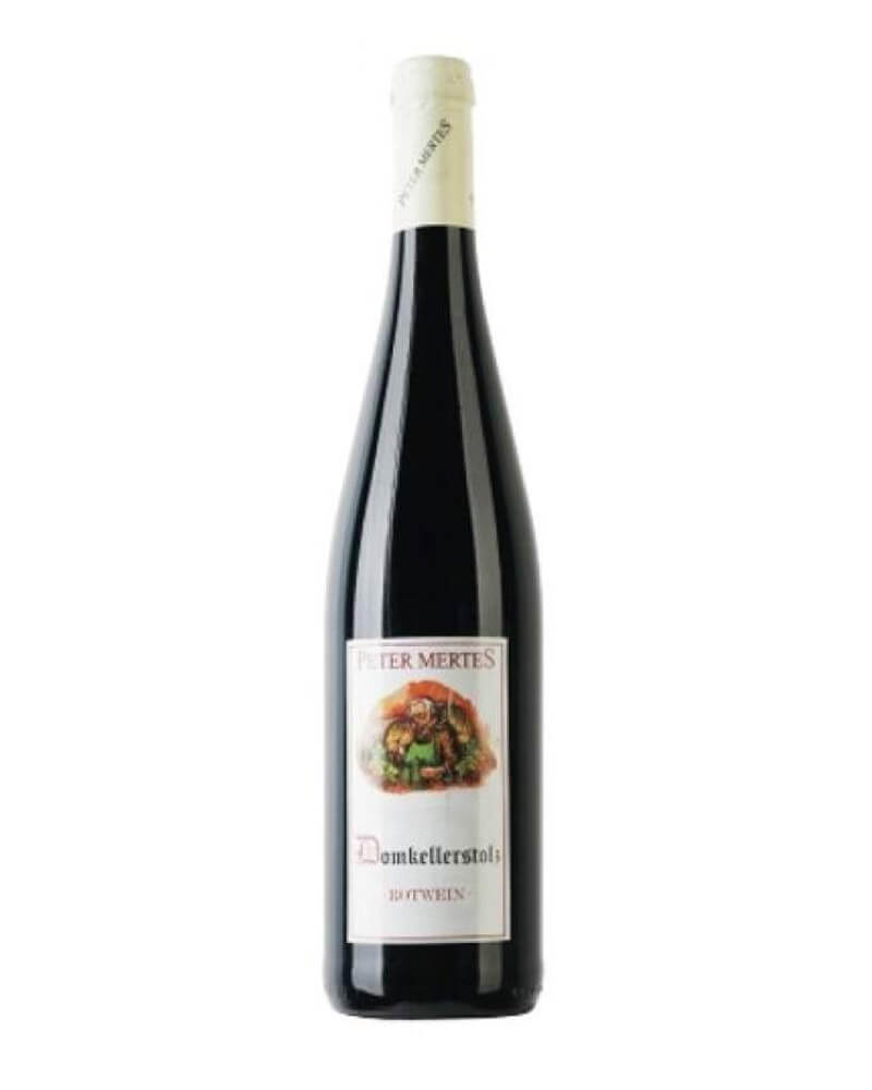 Вино Domkellerstolz Rotwein 10% (0,75L)