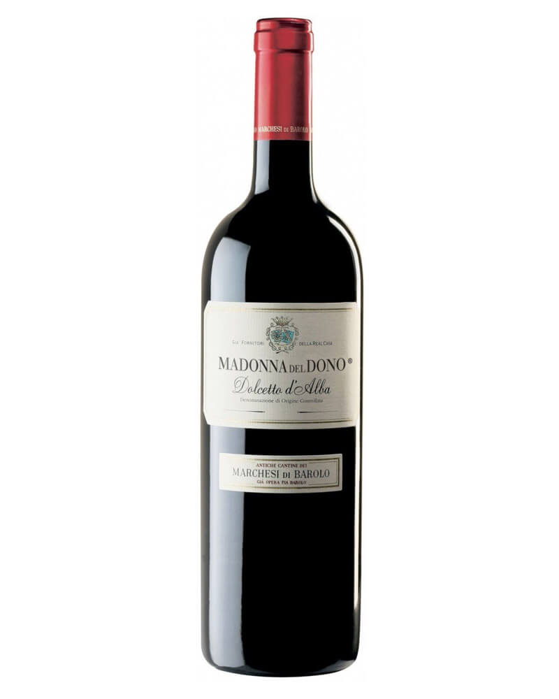 Вино Marchesi di Barolo, `Madonna del Dono` Dolcetto d`Alba DOC 13 % (0,75L)