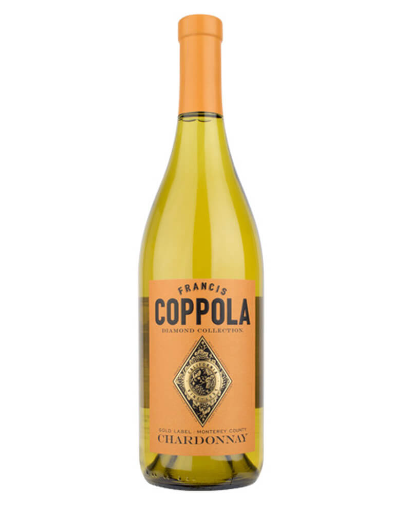 Вино Coppola Francis Ford Chardonnay 13,5% (0,75L)