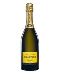 Шампанское Drappier, `Carte d`Or` Brut, Champagne AOC 12% (0,75L)