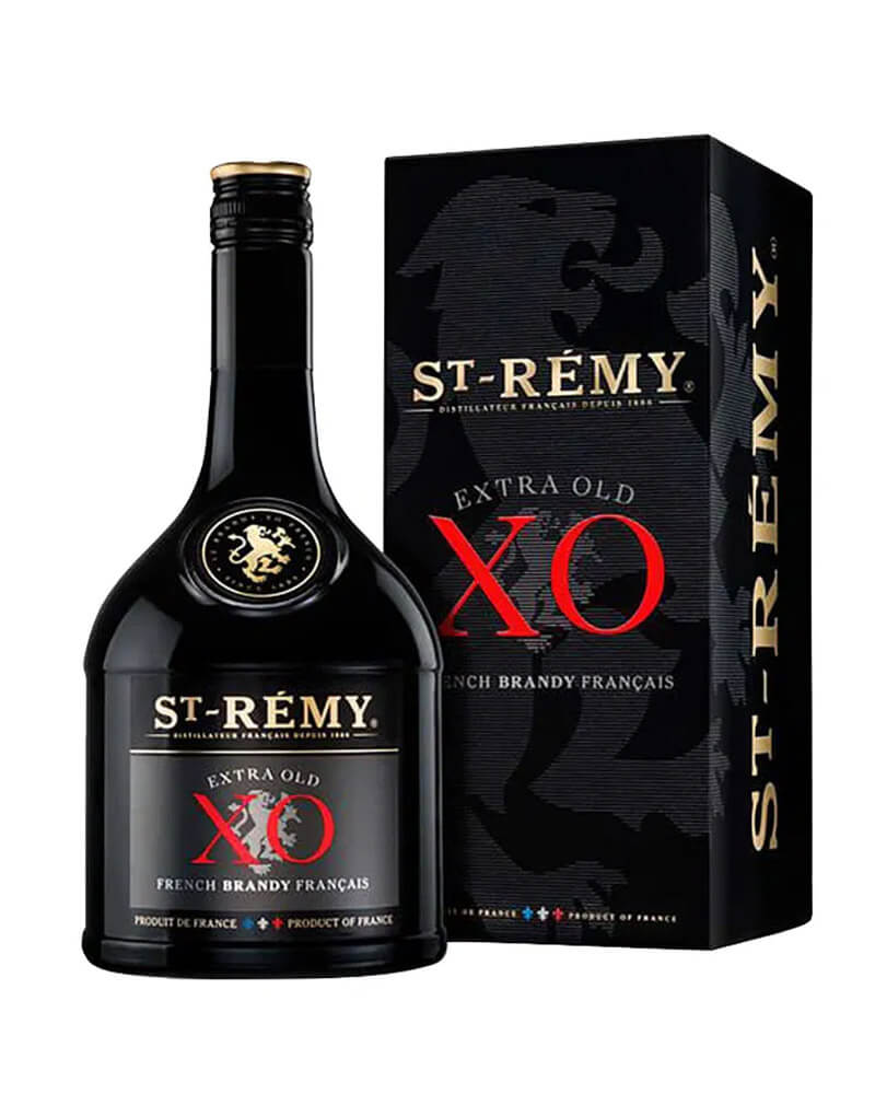 Бренди St. Remy X.O. 40% in Box (0,7L)